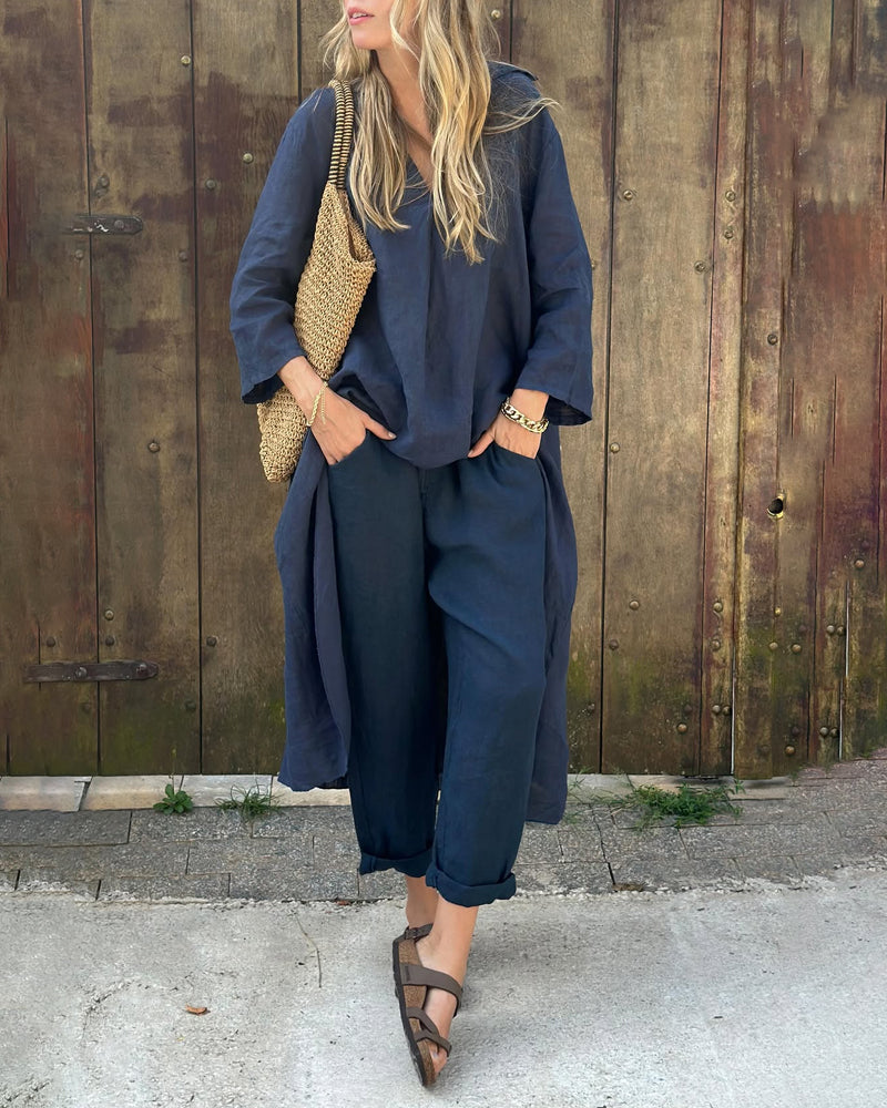 Isabelle | Stylish and Comfortable Set
