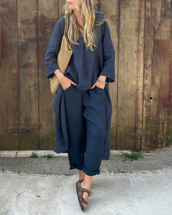 Isabelle | Stylish and Comfortable Set
