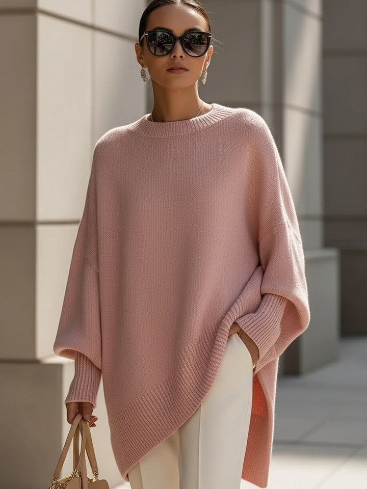 Ela | Luxe Oversized Sweater