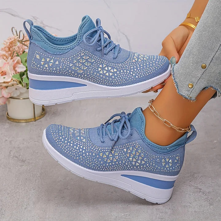 Sophia Orthopedic Sneakers