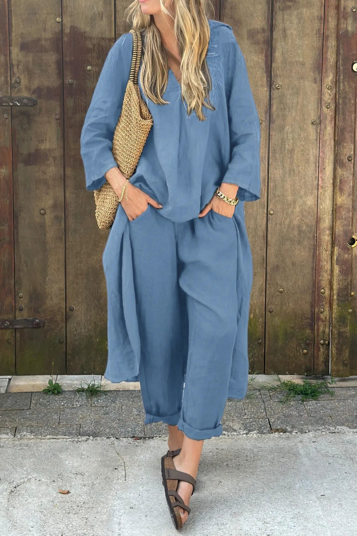 Bella | Stylish and Comfortable Set