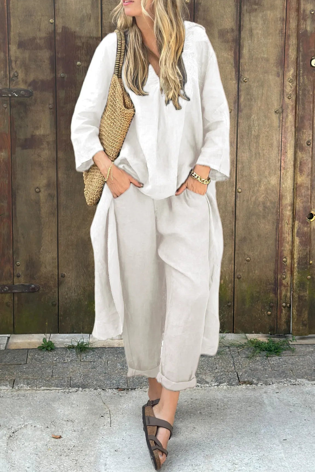 Isabelle | Stylish and Comfortable Set