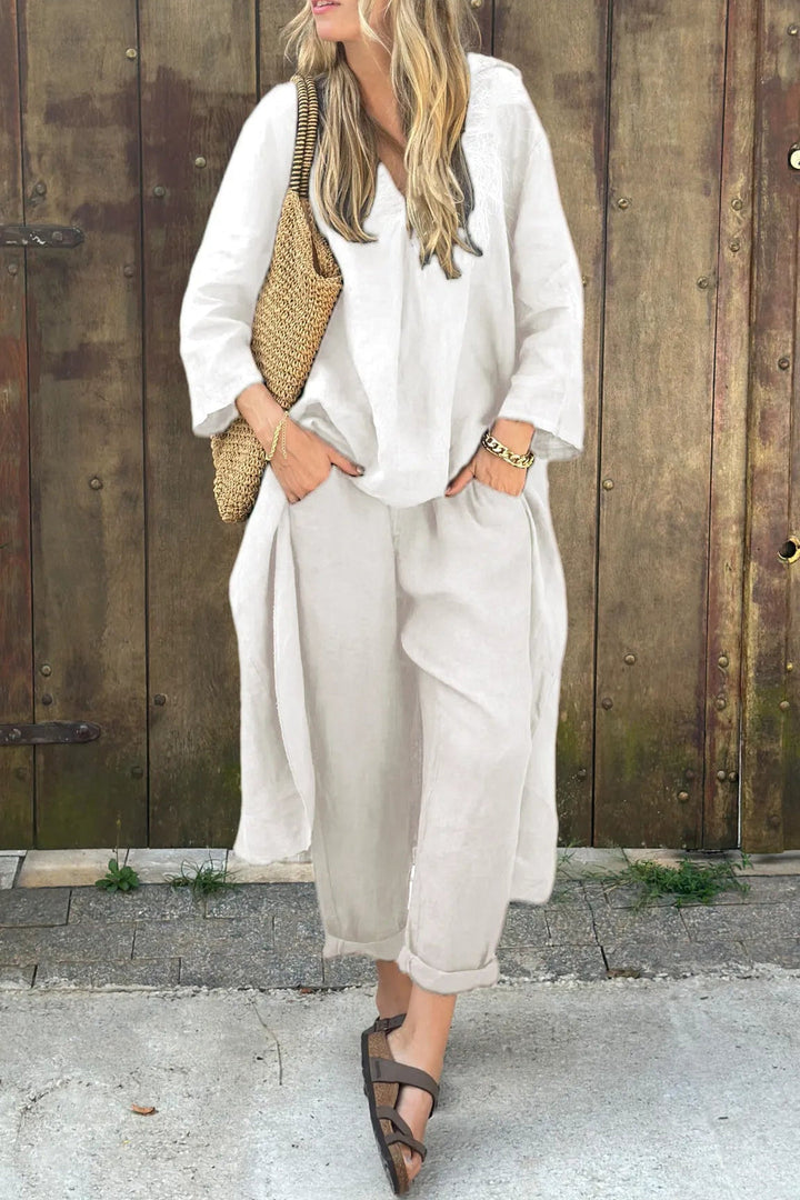 Isabelle | Stylish and Comfortable Set