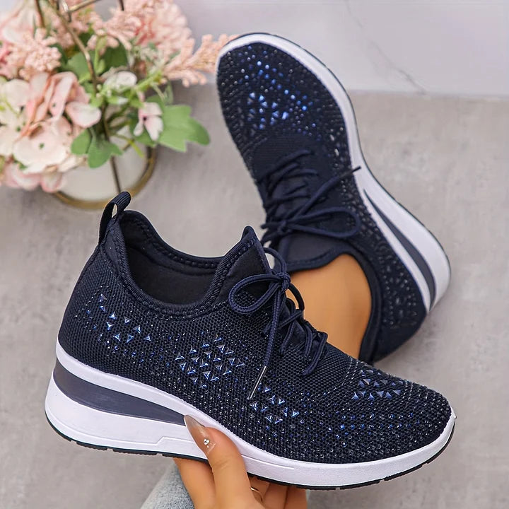 Sophia Orthopedic Sneakers