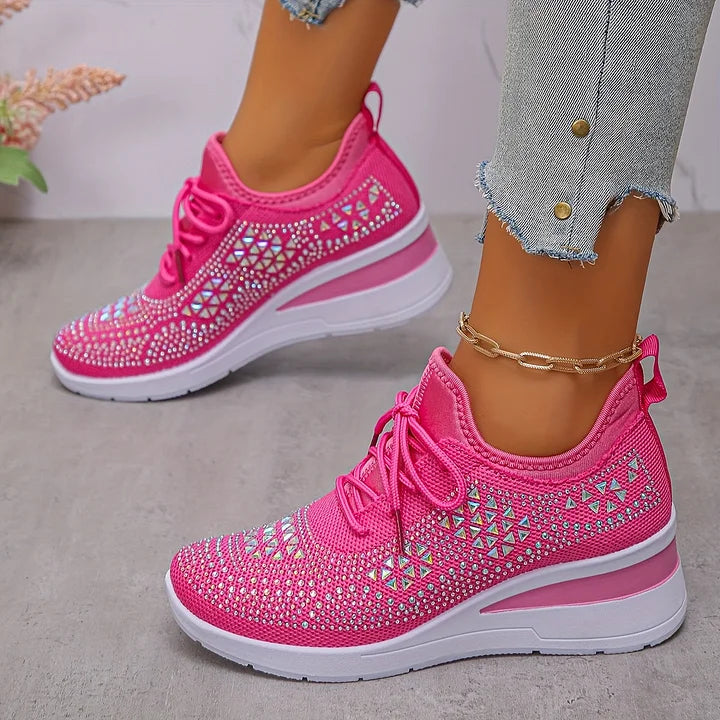 Sophia Orthopedic Sneakers
