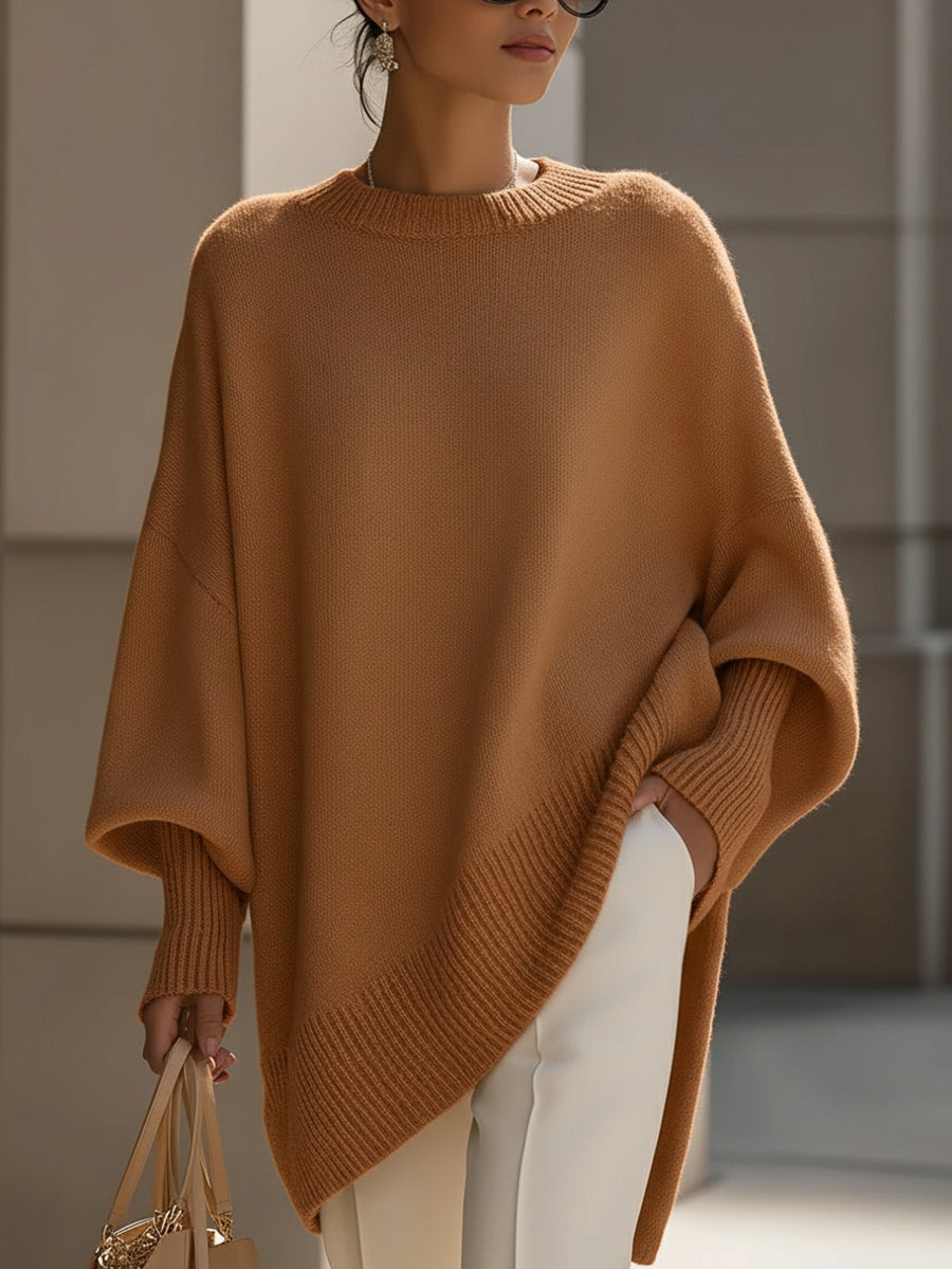 Ela | Luxe Oversized Sweater