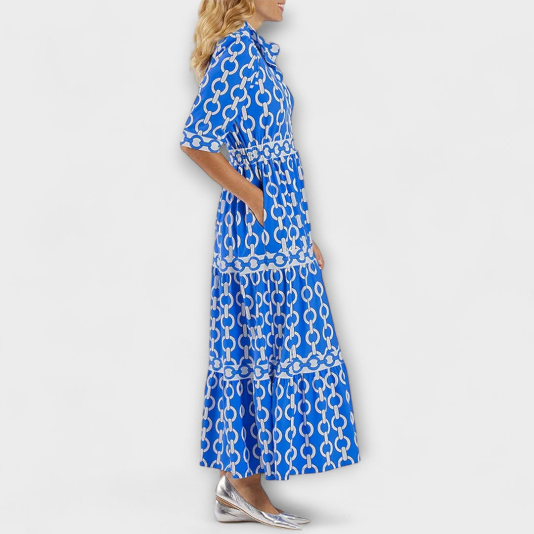 Sophie | Midi Dress