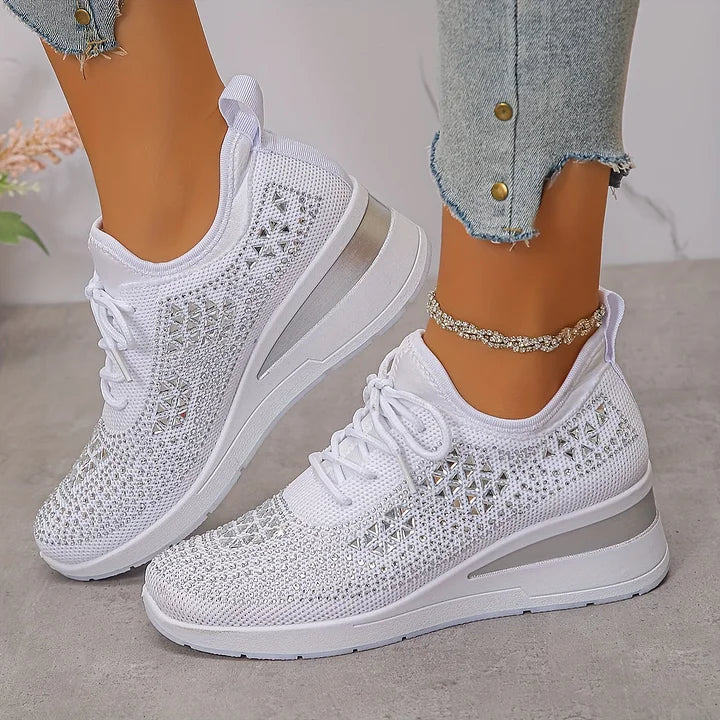 Sophia Orthopedic Sneakers