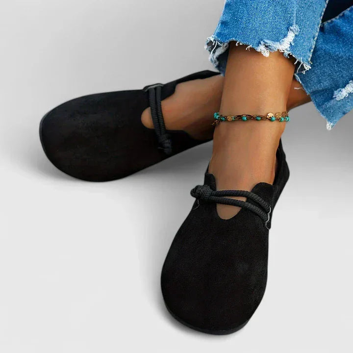 Evy | Orthopedic Loafers