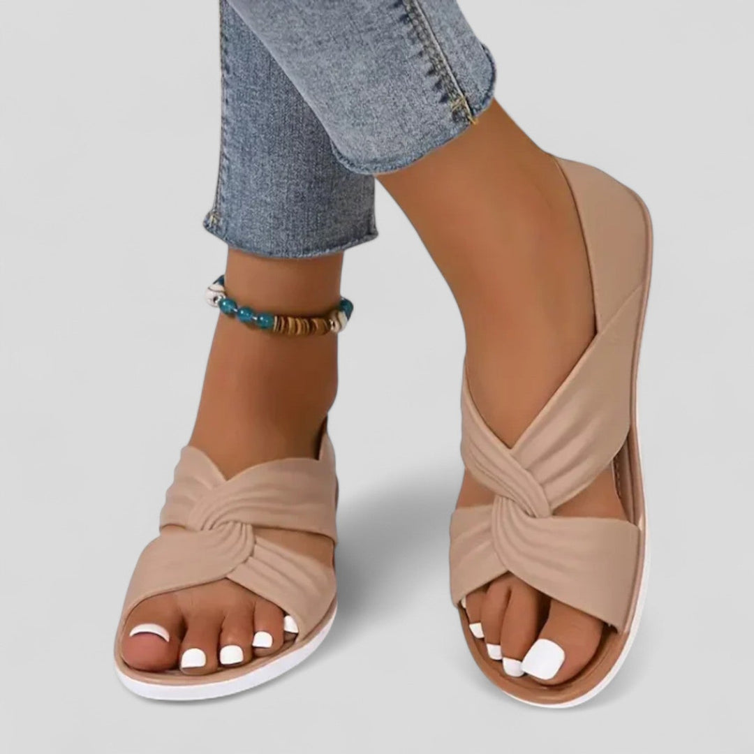 Belle™ Orthopedic Sandals