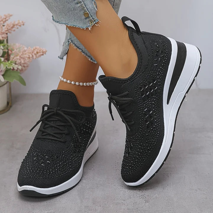 Sophia Orthopedic Sneakers