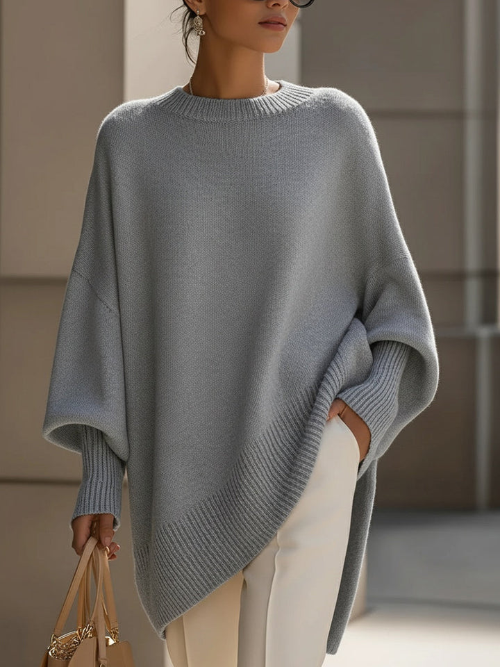 Ela | Luxe Oversized Sweater