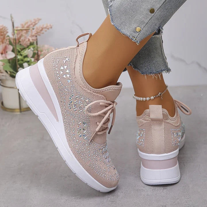 Sophia Orthopedic Sneakers