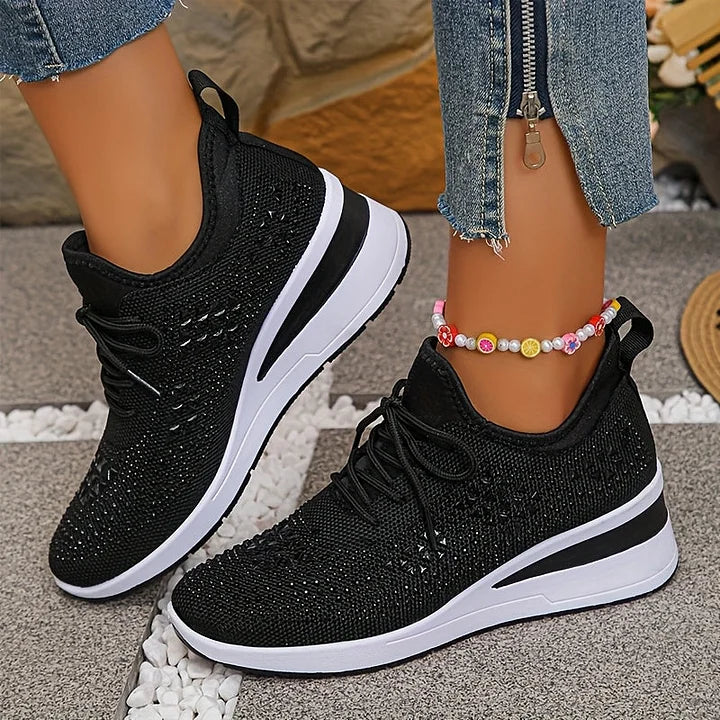 Sophia Orthopedic Sneakers