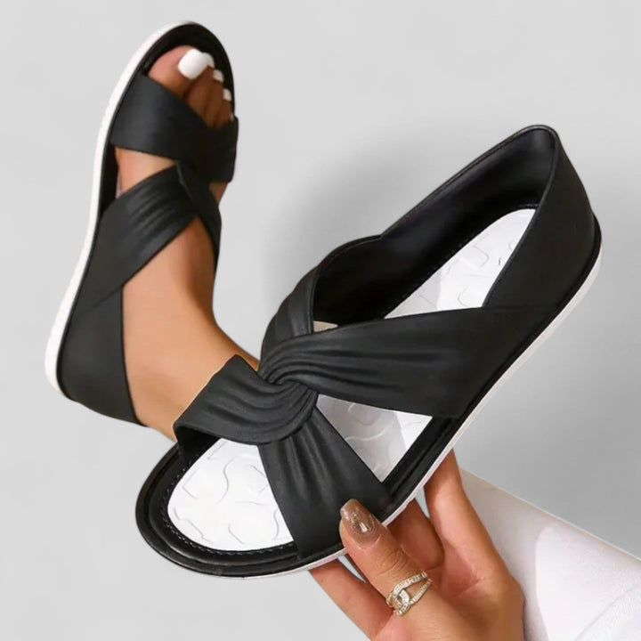 Belle™ Orthopedic Sandals