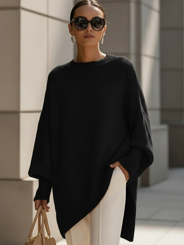 Ela | Luxe Oversized Sweater