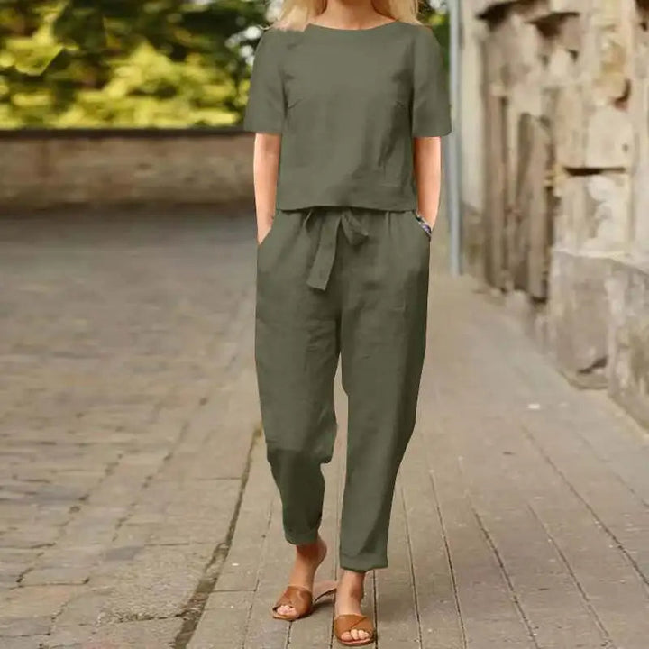 Elsa | Casual Lounge Set