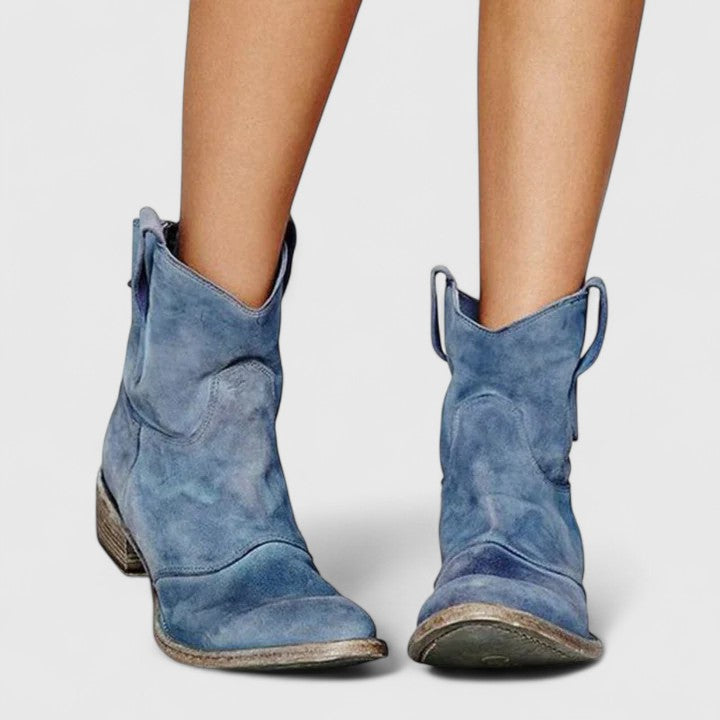Charlotte | Elegant Boots
