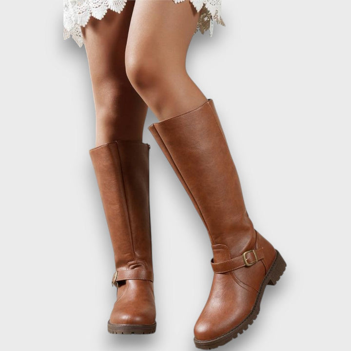 Vero | Orthopedic Boots for Effortless Comfort