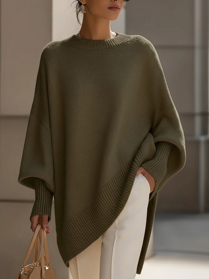 Ela | Luxe Oversized Sweater
