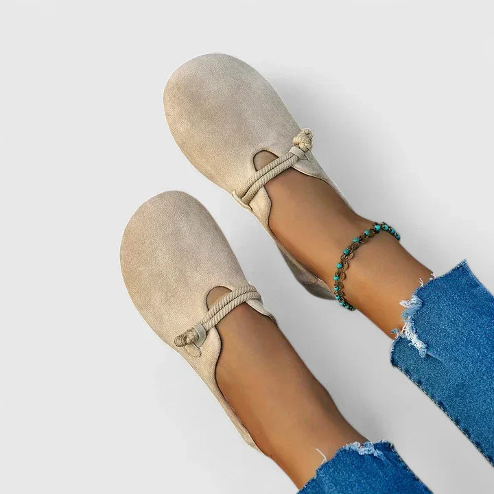 Evy | Orthopedic Loafers
