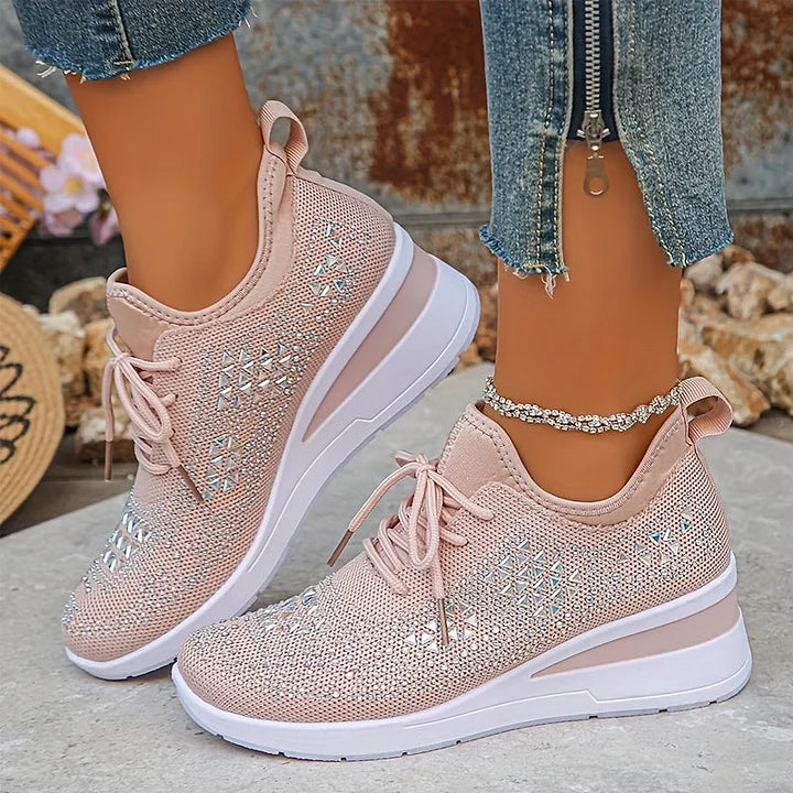 Sophia Orthopedic Sneakers