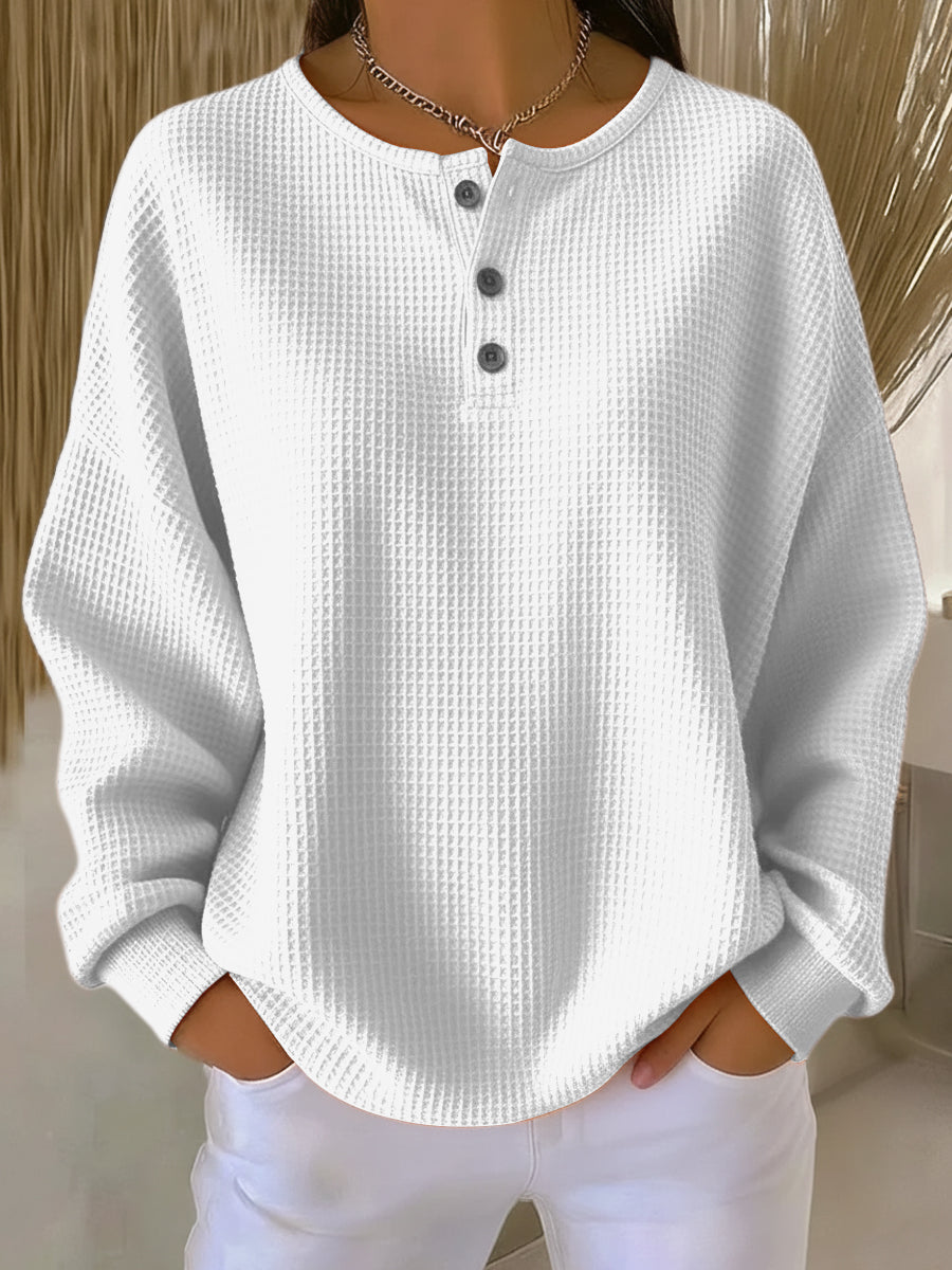 Elen | Comfortable Sweater