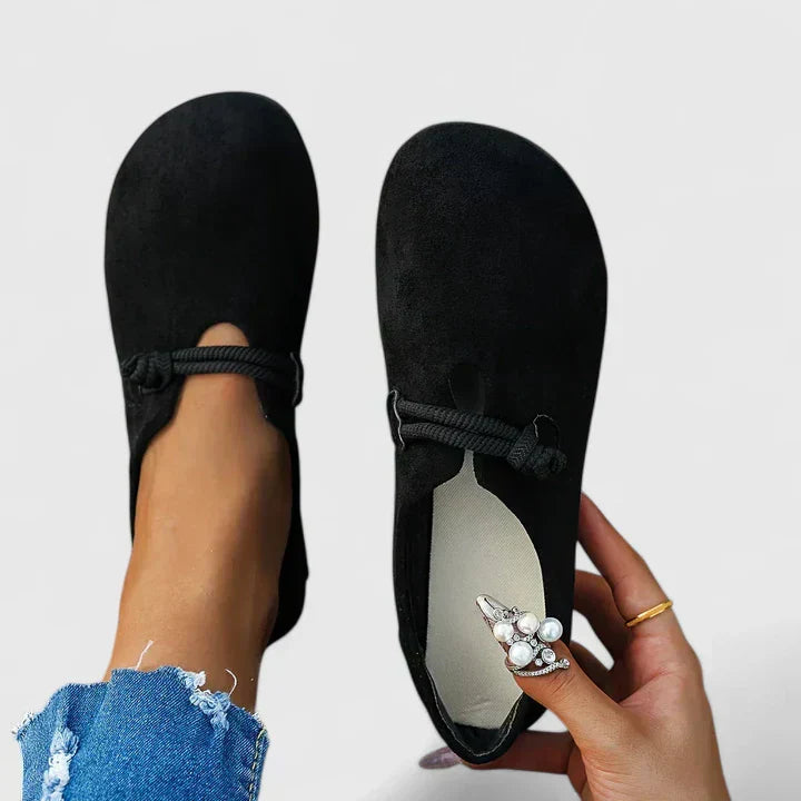 Evy | Orthopedic Loafers