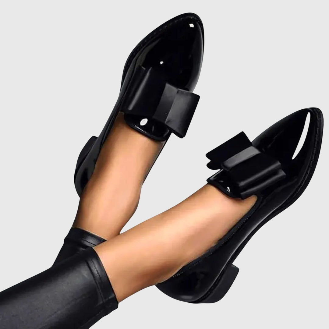 Anya - Orthopaedic Loafers