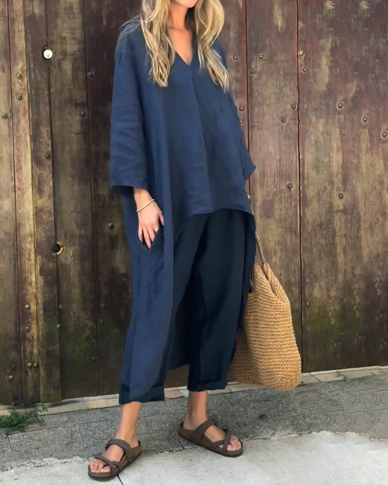 Bella | Stylish and Comfortable Set