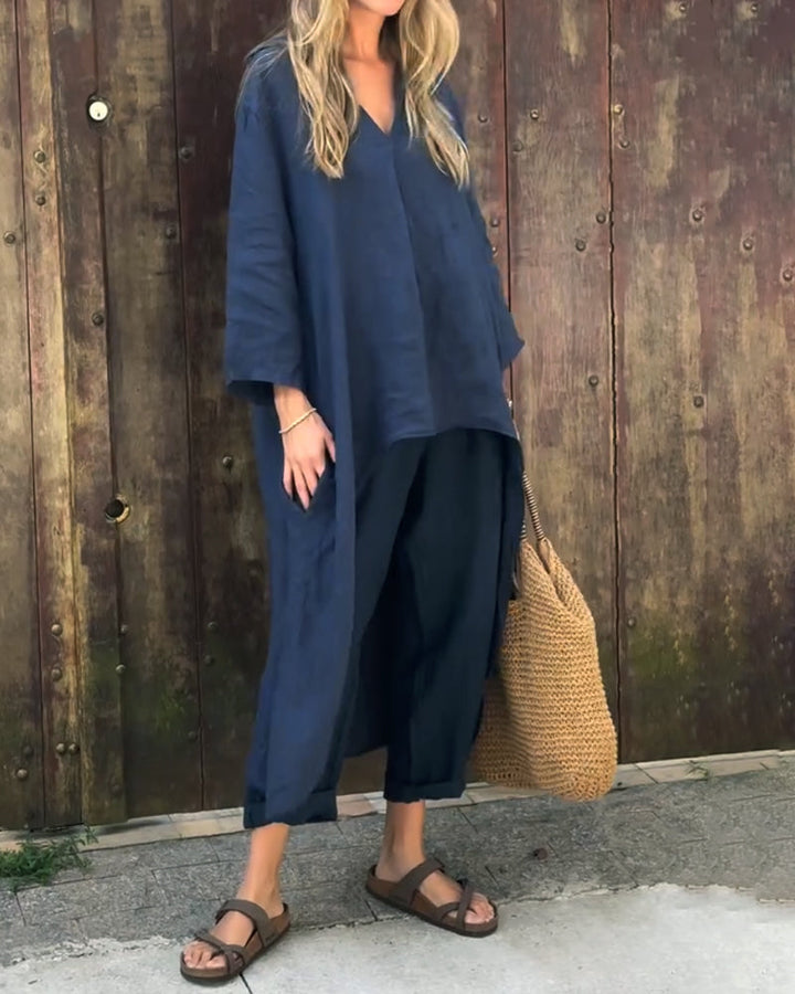 Bella | Stylish and Comfortable Set