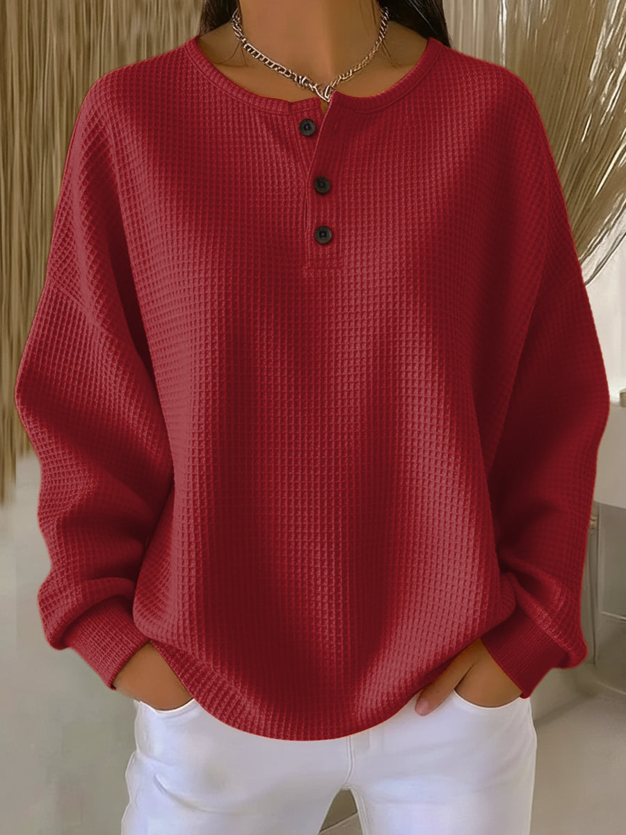 Elen | Comfortable Sweater