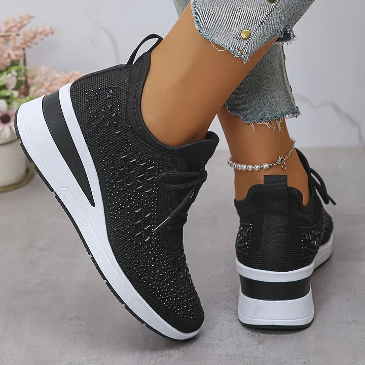 Sophia Orthopedic Sneakers