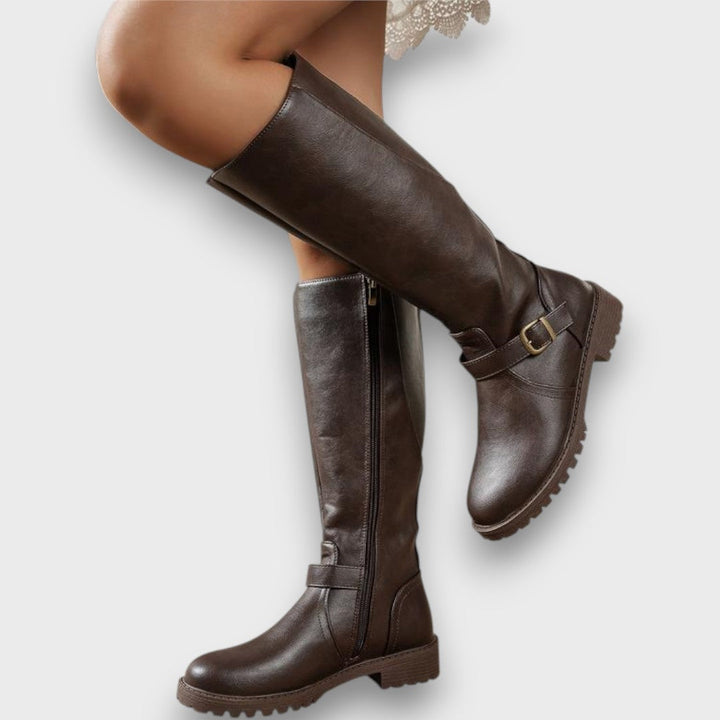 Vero | Orthopedic Boots for Effortless Comfort