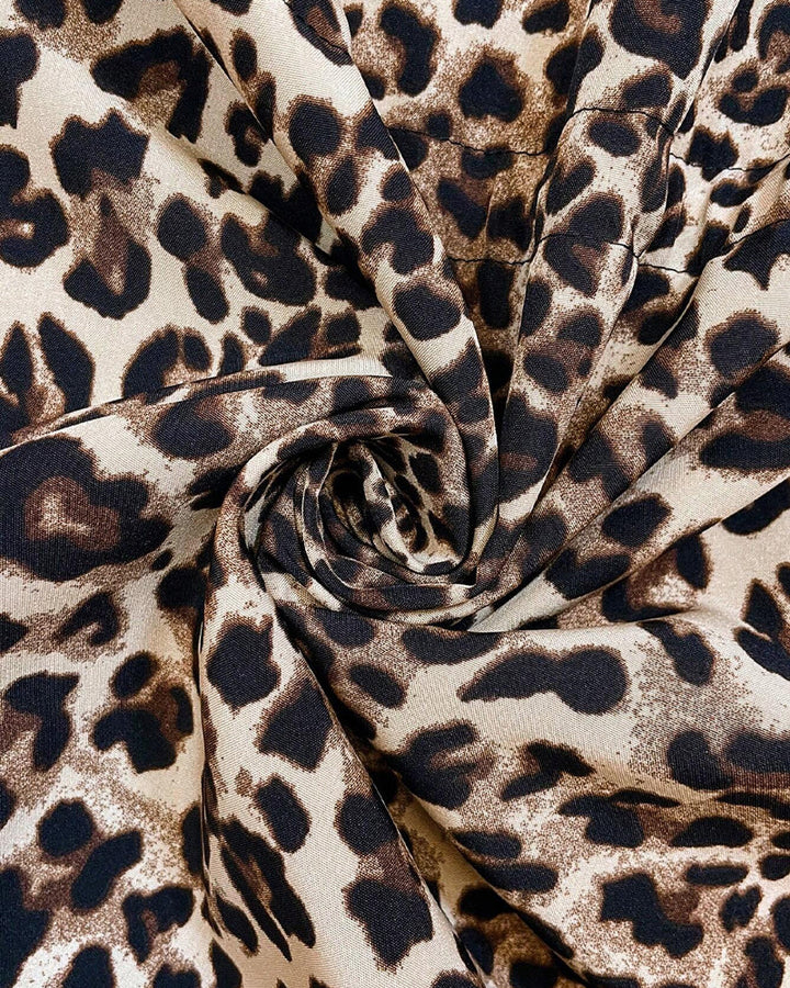 Belle | Reversible Hooded Coat