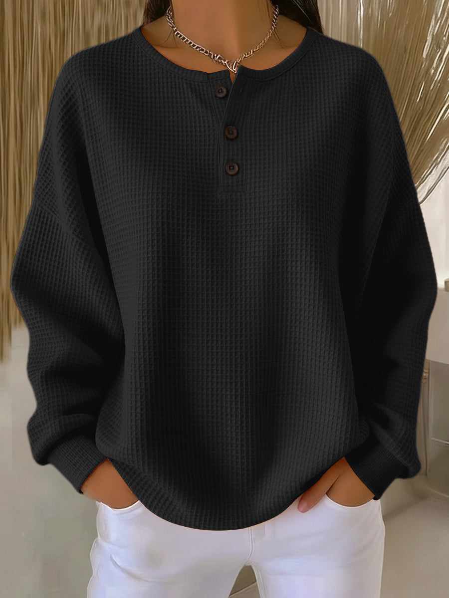 Elen | Comfortable Sweater