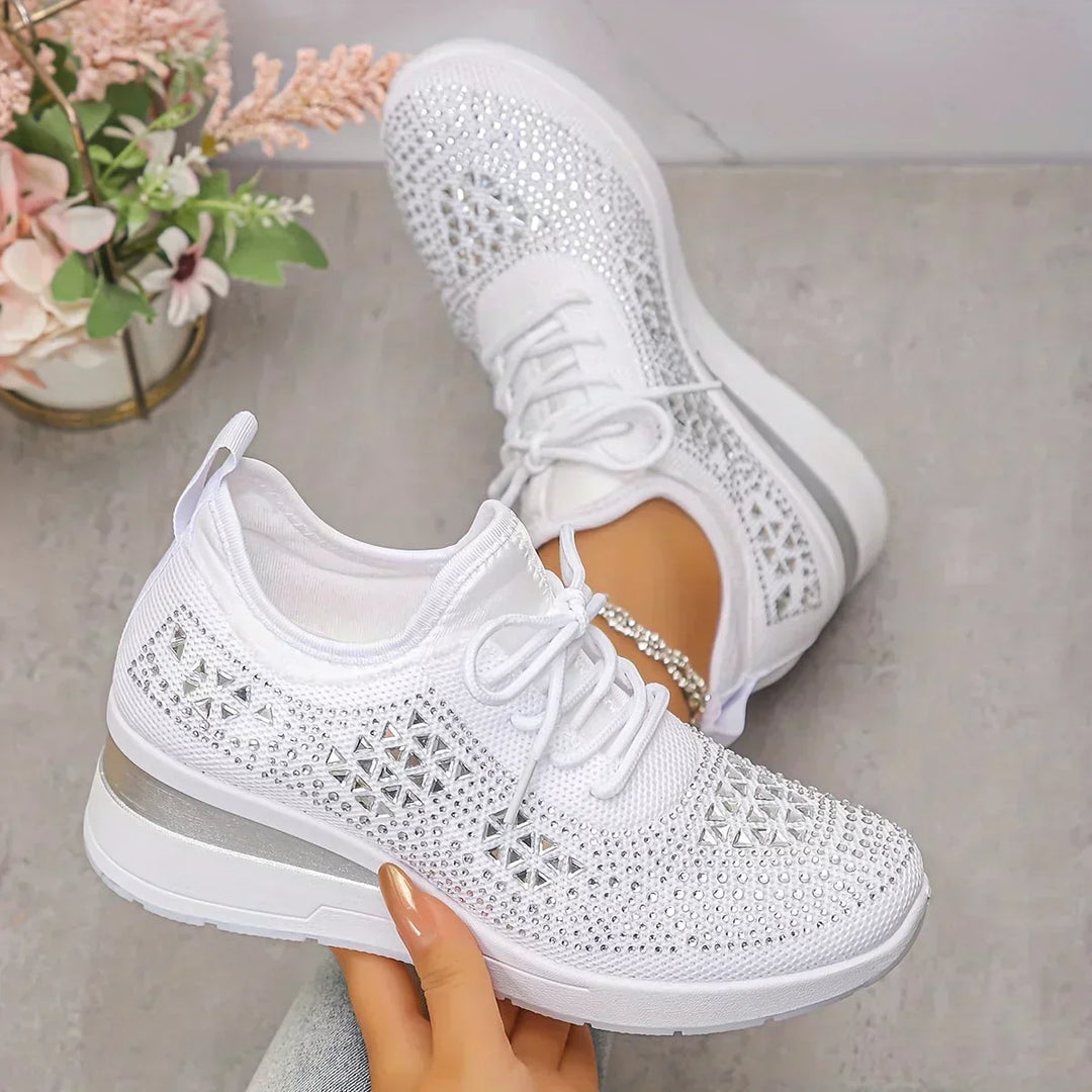 Sophia Orthopedic Sneakers