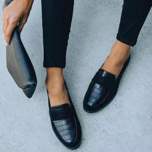 Ellen -  ORTHOPEDIC LOAFERS