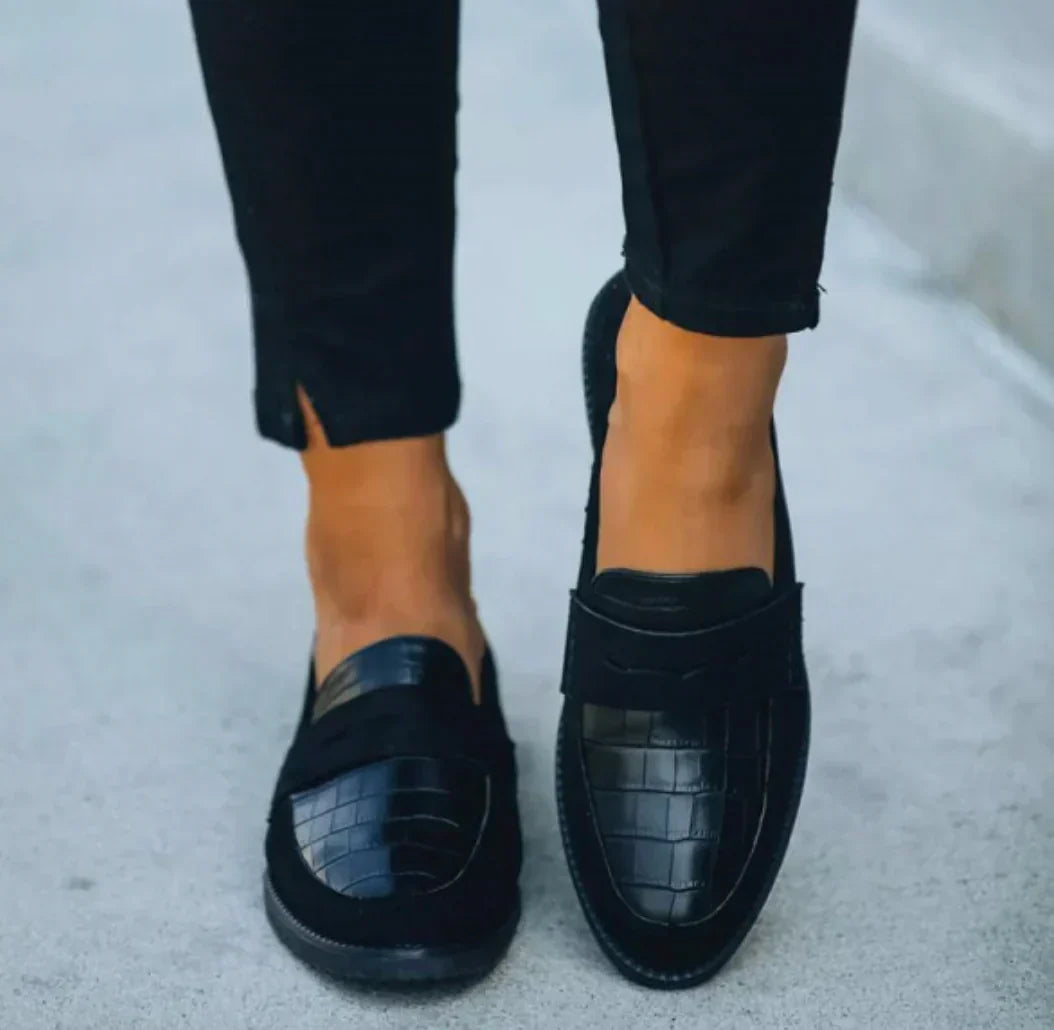 Ellen -  ORTHOPEDIC LOAFERS