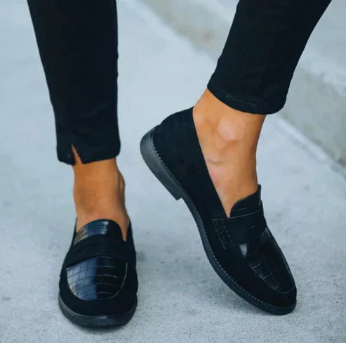 Ellen -  ORTHOPEDIC LOAFERS