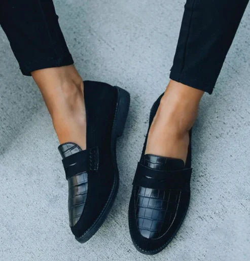 Ellen -  ORTHOPEDIC LOAFERS