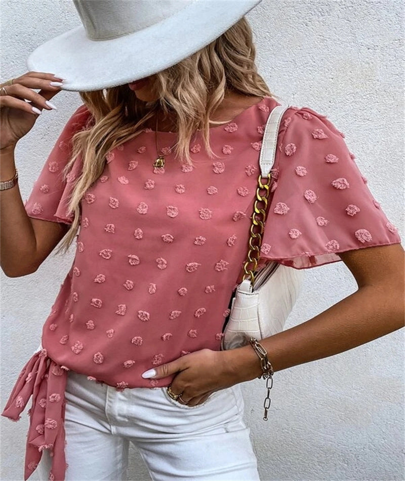 Laura | Celine Shirt