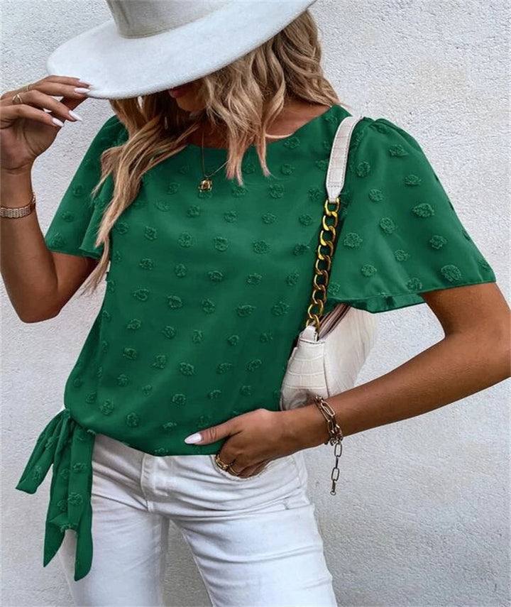 Laura | Celine Shirt