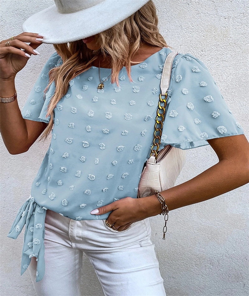 Laura | Celine Shirt