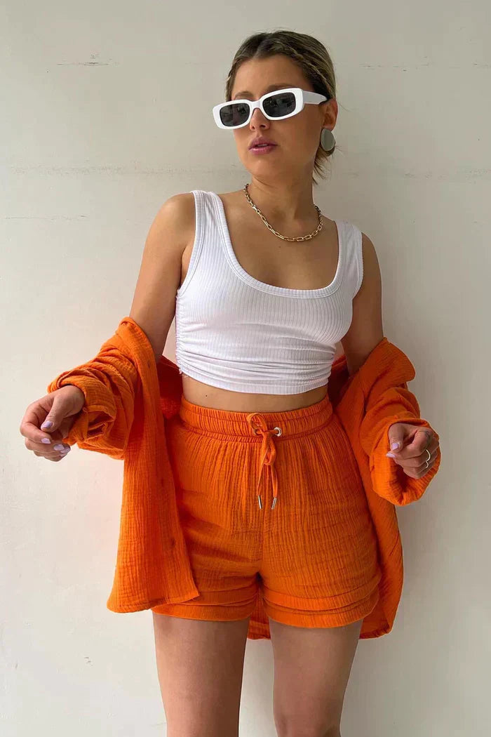 Lyric | Casual Matching Set
