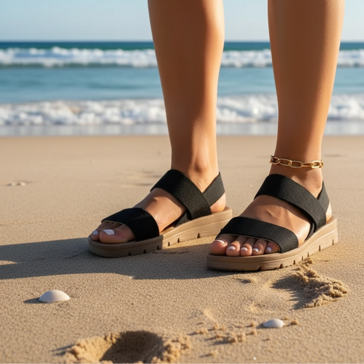 Lola | Orthopedic Sandals
