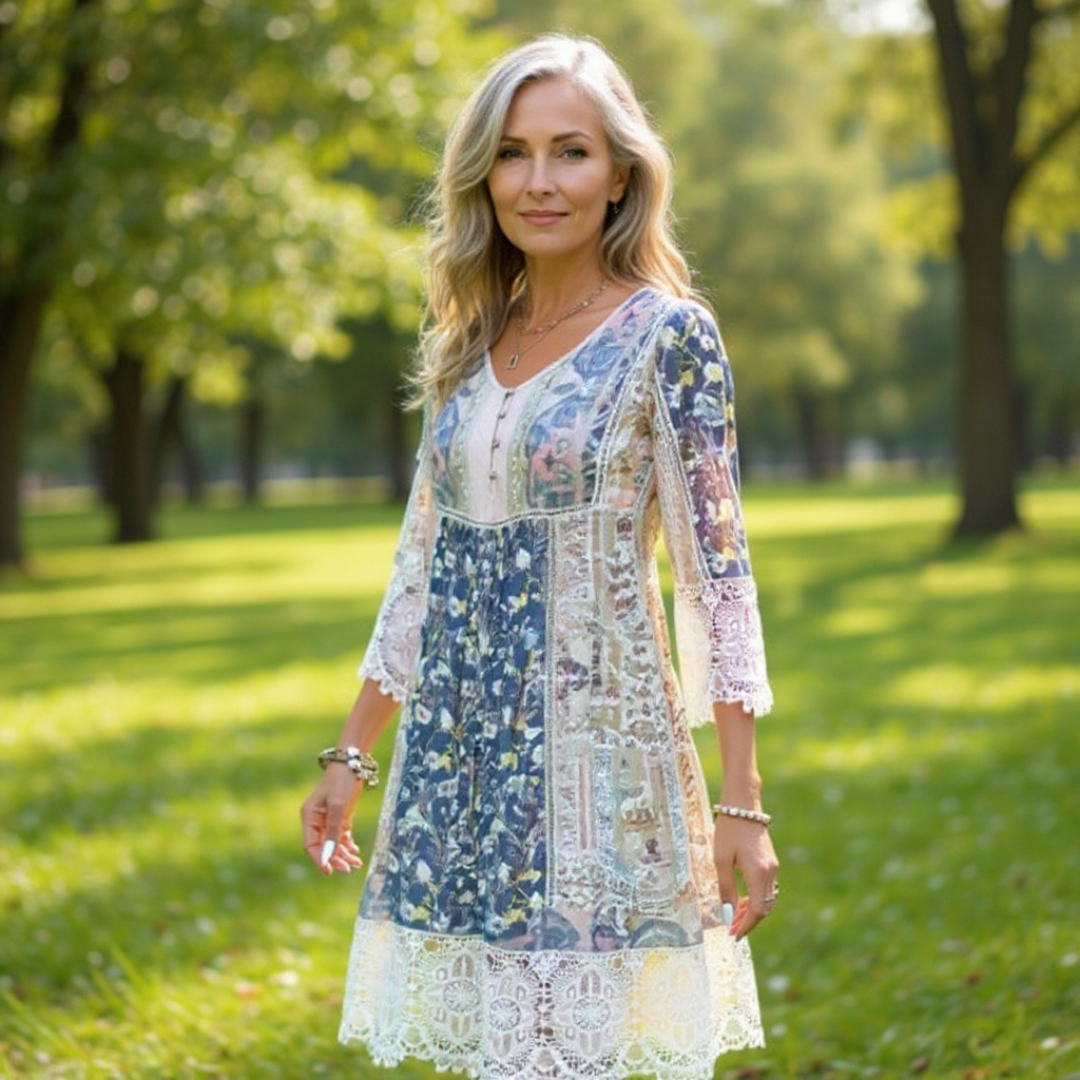 Emily Chic Dress