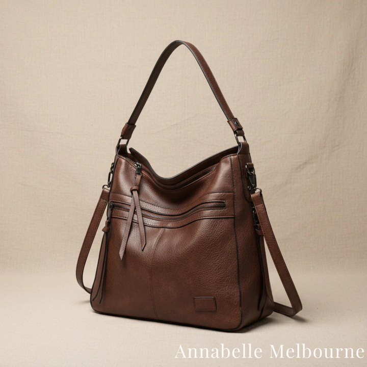 Magda | Luxury Tote Bag