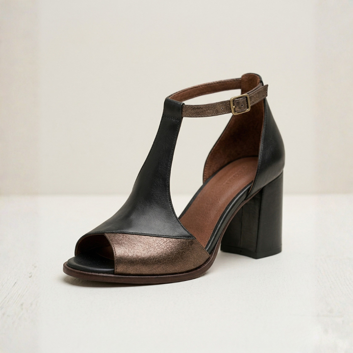 Kenzira | Modern Heels