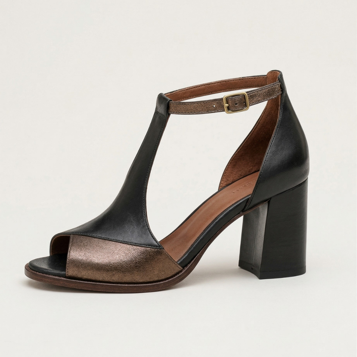 Kenzira | Modern Heels